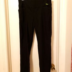Swing Control golf pants